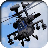 icon Gunship Air Defence 1.4