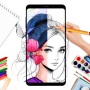 icon AR Drawing: Paint & Sketch