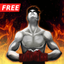 icon Boxing Street Fighter - Fight to be a king voor Samsung Galaxy S4 Mini(GT-I9192)