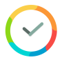 icon Screen Time - StayFree voor Samsung Galaxy S5 Active
