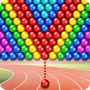 icon Bubble Shooter AthleticsRio16