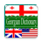 icon English Georgian Dictionary 2.28