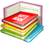 icon My Notebooks voor Samsung Galaxy J7 Prime