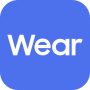 icon Galaxy Wearable (Samsung Gear) voor Huawei P20