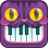 icon Best Piano Cats 2.0