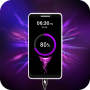 icon Battery Charging Animation App voor comio C1 China