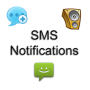 icon SMS Notifications