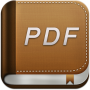 icon PDF Reader voor Samsung Galaxy Tab 2 10.1 P5100
