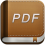 icon PDF Reader voor archos 101c Copper