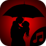 icon Lovely Romantic Ringtones voor T-Mobile REVVL Plus