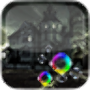 icon Haunted House Live Wallpaper voor Xiaomi Redmi Y1