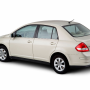 icon Jigsaw Puzzles Nissan Tiida