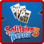 icon Solitaire 3 Arena