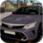icon Car Racing Toyota Game 1.0