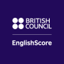 icon British Council EnglishScore voor tcl 562