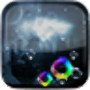 icon Space Colony Live Wallpaper voor Xiaomi Redmi Y1