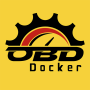 icon OBDocker - OBD2 Car Scanner voor Samsung Galaxy C9 Pro
