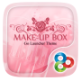 icon Make-up Case GOLauncher EX Theme
