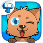 icon My Virtual Pet - Take Care of Cute Cats and Dogs