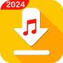 icon Music Downloader