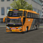 icon Bus Simulator X - Multiplayer voor Samsung Galaxy Core Lite(SM-G3586V)