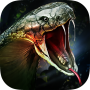 icon Killer Snake Free – Move Quick or Die! voor ASUS ZenFone 3 Ultra