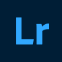 icon Adobe Lightroom: Photo Editor voor Huawei P9 Lite mini