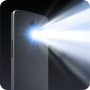 icon Flashlight: LED Light voor Leagoo M9 Pro