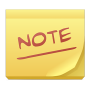 icon ColorNote Notepad Notes voor Motorola Moto C