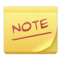 icon ColorNote Notepad Notes voor Motorola Moto E5