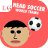 icon HeadSoccer 2.0.0