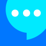 icon VK Messenger: Chats and calls voor Meizu MX6