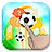 icon Soccer Player Scratch 1.0