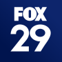 icon FOX 29 Philadelphia: News voor Samsung Galaxy On7 Pro
