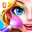 icon Princess Makeup: Snow Ball 8.66.03.01
