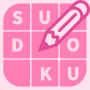icon Pink Sudoku