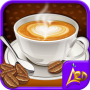 icon Coffee Maker - Cooking Game voor Allview A9 Lite