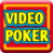 icon Video Poker 7.1