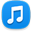 icon com.herman.music 1.17