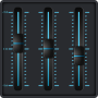 icon Music Equalizer