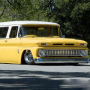 icon Wallpapers Chevy C10 Pickup