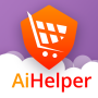 icon AiHelper: Sales and Parcels voor Samsung Galaxy Tab 3 V