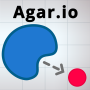 icon Agar.io voor Meizu MX6