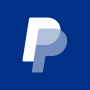 icon PayPal voor Texet TM-5005