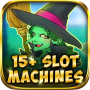icon SLOTS Fairytale: Slot Machines