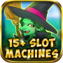 icon SLOTS Fairytale: Slot Machines voor Samsung Galaxy J5