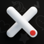 icon Timeless X voor Xiaomi Redmi Note 4X