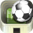 icon KickItUp Soccer Brazil 1.0