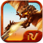 icon Dragon Sniper Hunting 3D