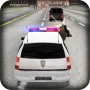 icon VELOZ Police 3D voor Micromax Canvas Fire 5 Q386